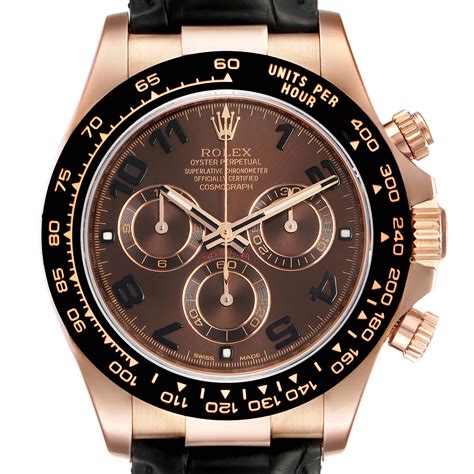 new rose gold rolex|rolex rose gold watch men's.